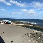 شقة Quemadas *