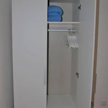 Apartmán Quemadas