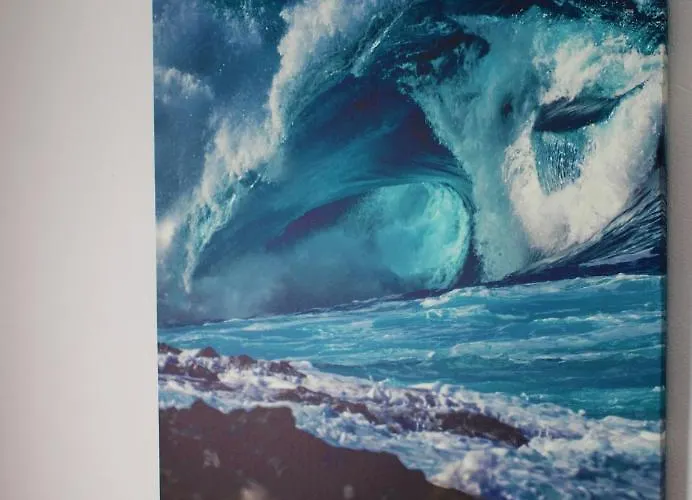 Quemadas Διαμέρισμα