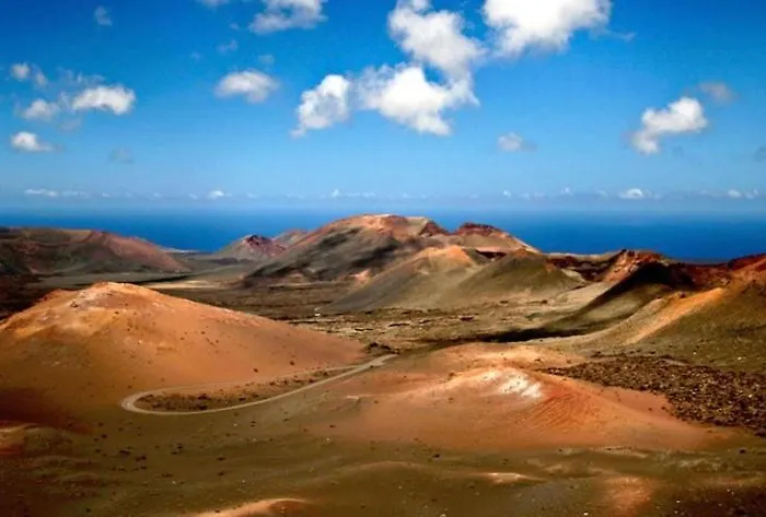 Quemadas Διαμέρισμα