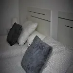 Quemadas 拉桑塔