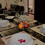 Quemadas 公寓