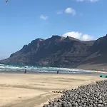 公寓 Quemadas 拉桑塔