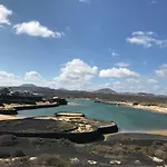 Quemadas 拉桑塔