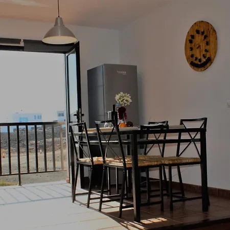 Quemadas Apartamento