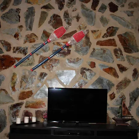 Διαμέρισμα Quemadas La Santa