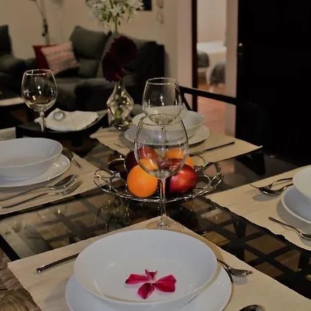 Quemadas Apartamento