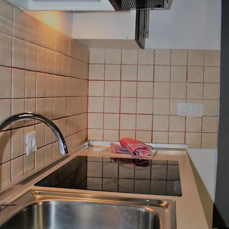 Διαμέρισμα Quemadas La Santa