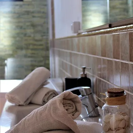 Διαμέρισμα Quemadas *