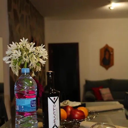 Quemadas Apartamento
