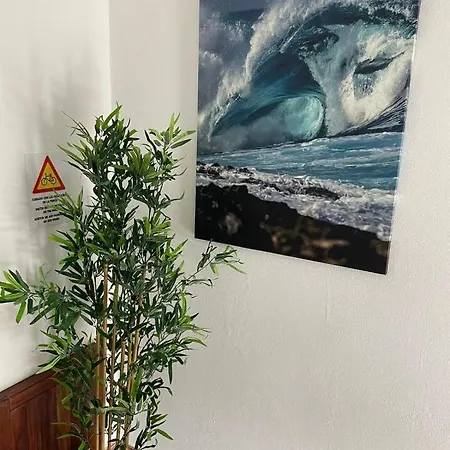 Quemadas * 라 산타