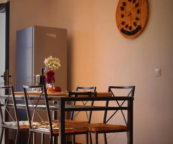 Quemadas Apartamento La Santa