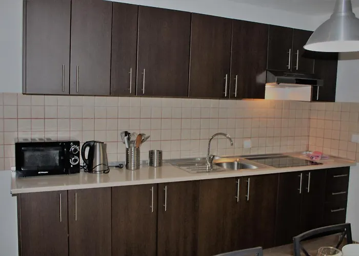 Quemadas Apartamento *