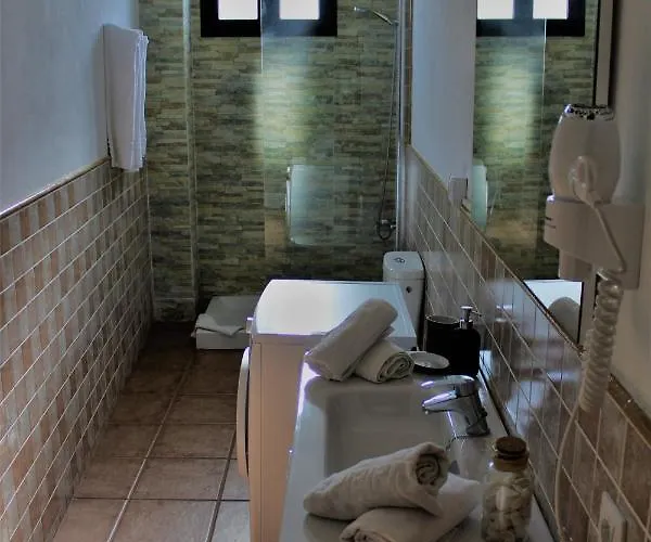 Apartamento Quemadas La Santa