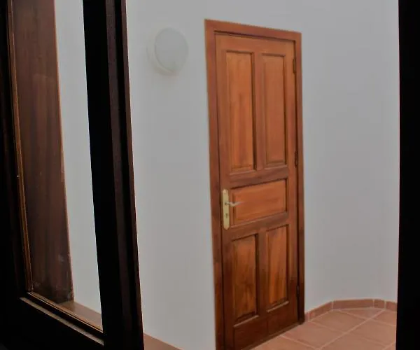 아파트 Quemadas *