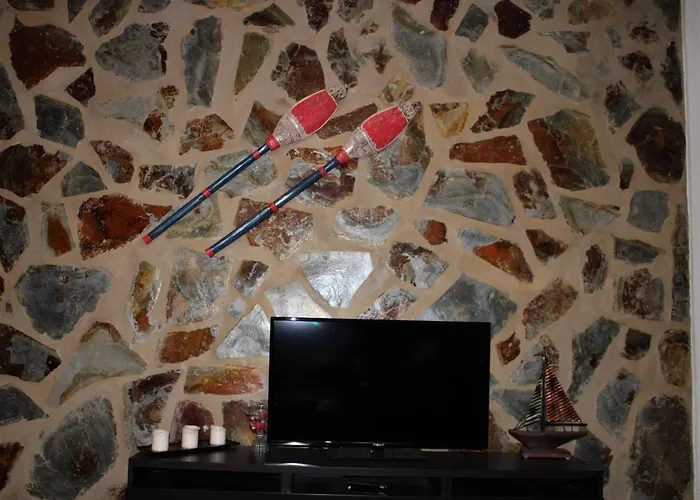 Apartamento Quemadas La Santa