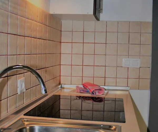 Apartamento Quemadas La Santa