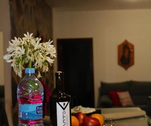 Quemadas Apartamento