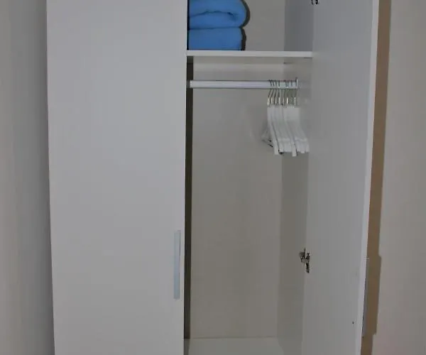 Apartamento Quemadas