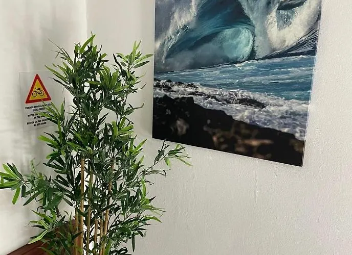 Quemadas * 라 산타