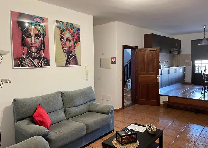 Quemadas * 라 산타