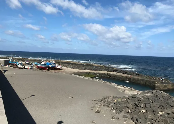 Apartamento Quemadas *